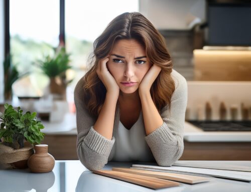 The Pros and Cons of Laminate Countertops